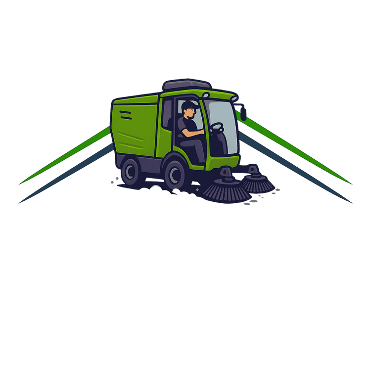 Don Barredora