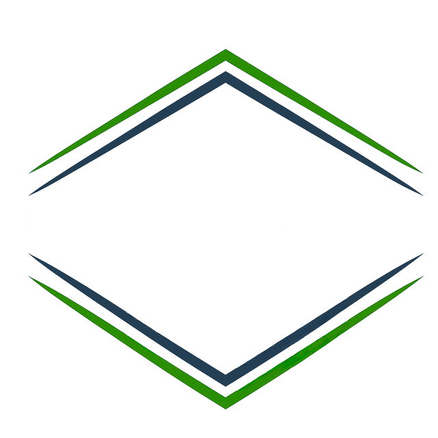 Don Barredora Logo