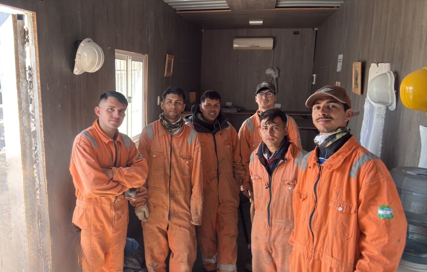 Capacitación Técnica